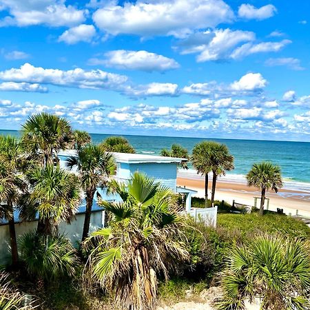 Beach Happy - Ocean View At Symphony Beach Club Ormond Beach Extérieur photo