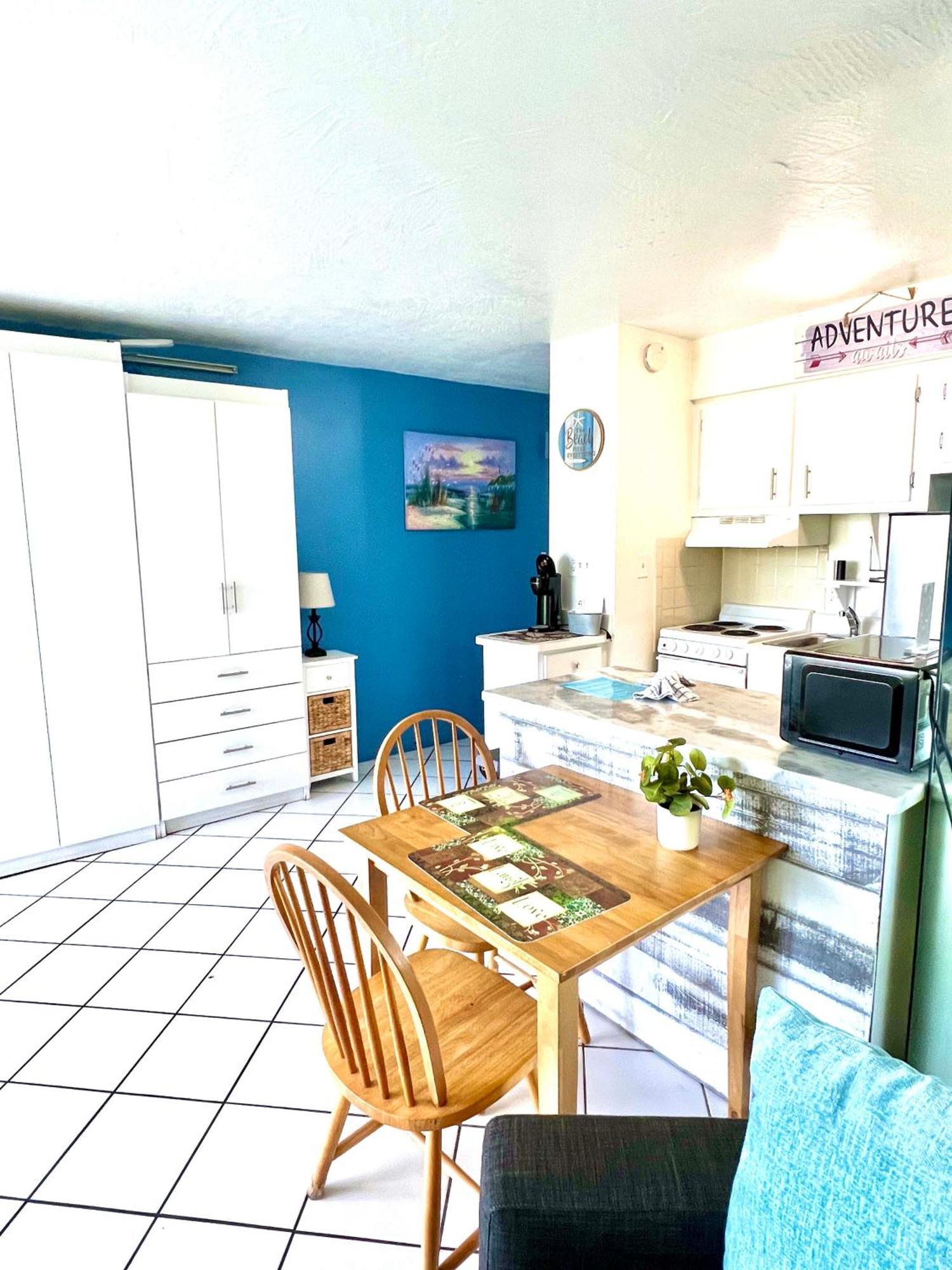 Beach Happy - Ocean View At Symphony Beach Club Ormond Beach Extérieur photo