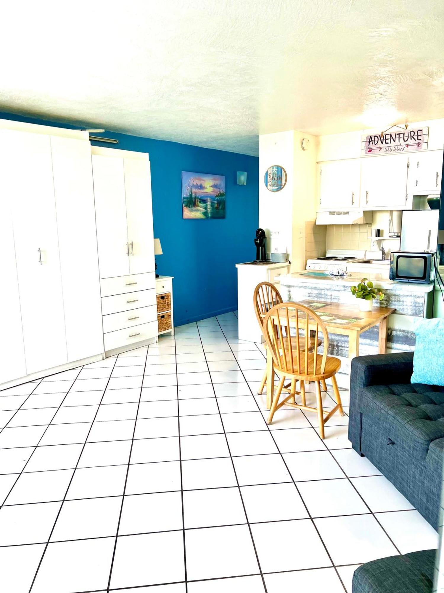 Beach Happy - Ocean View At Symphony Beach Club Ormond Beach Extérieur photo