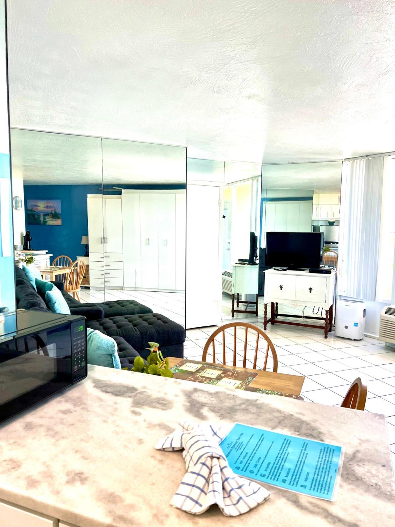 Beach Happy - Ocean View At Symphony Beach Club Ormond Beach Extérieur photo