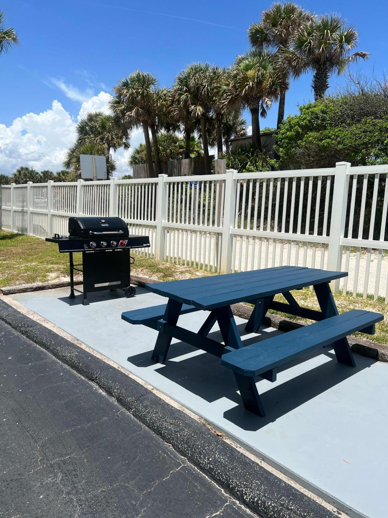 Beach Happy - Ocean View At Symphony Beach Club Ormond Beach Extérieur photo